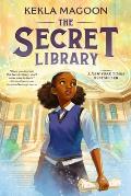 Secret Library