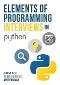 Elements of Programming Interviews in Python The Insiders Guide