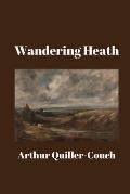 Wandering Heath