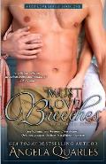 Must Love Breeches: A Time Travel Romance