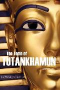 The Tomb of Tutankhamun: Volume I-The Discovery (Expanded, Annotated)