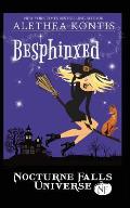 Besphinxed: A Nocturne Falls Universe Story: Nocturne Falls Universe
