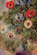 Journal: Claude Monet 1885: