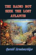 The Radio Boys Seek the Lost Atlantis