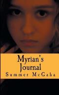 Myrian's Journal