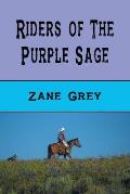 Riders of the Purple Sage