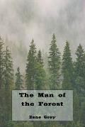 The Man of the Forest