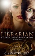 The Librarian: Life, Liberty, and the Pursuit of Mrs. Chen Book Three