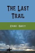 The Last Trail