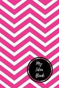 My Idea Book: Idea Log