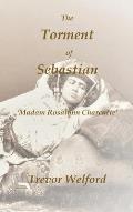 The Torment of Sebastian Book Three: Madam Rosalynn Charcutte
