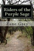 Riders of the Purple Sage