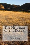 The Heritage of the Desert