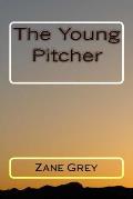 The Young Pitcher