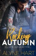Rocking Autumn: A Small Town, Second Chance Romance