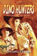 Dino Hunters: Discovery in the Desert