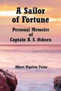 A Sailor of Fortune (Illustrated Edition)