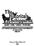 The Historical Schipperke