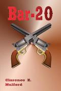 Bar-20 (Illustrated Edition)