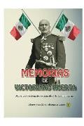 Memorias de Victoriano Huerta
