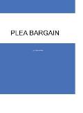 Plea Bargain