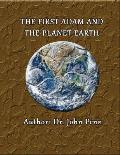 The First Adam and the Planet Earth