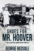Shoes for Mr. Hoover