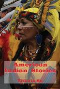 American Indian Stories (Illustrated Edition)