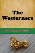 The Westerners (Illustrated)