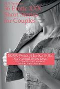 36 Short Stories of Hardcore Couple's Erotica: Swinger Stories or Couples