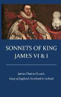 Sonnets of King James VI & I