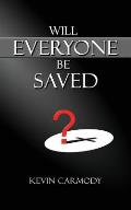 Will Everyone Be Saved