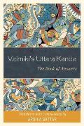 Valmiki's Uttara Kanda: The Book of Answers