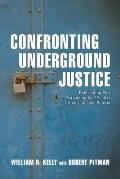 Confronting Underground Justice: Reinventing Plea Bargaining for Effective Criminal Justice Reform