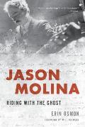 Jason Molina Riding with the Ghost