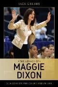The Legacy of Maggie Dixon: A Leader on the Court and in Life