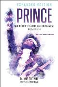 Prince and the Purple Rain Era Studio Sessions: 1983 and 1984