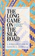The Long Game on the Silk Road: Us and Eu Strategy for Central Asia and the Caucasus
