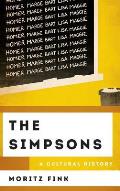 The Simpsons: A Cultural History