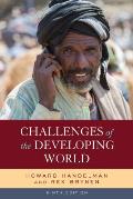 Challenges Of The Developing World