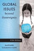 Global Issues Beyond Sovereignty