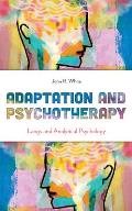 Adaptation and Psychotherapy: Langs and Analytical Psychology