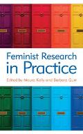 Feminist Research in Practice