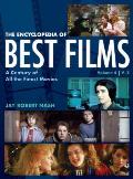 The Encyclopedia of Best Films: A Century of All the Finest Movies, V-Z