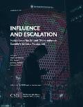 Influence and Escalation: Implications of Russian and Chinese Influence Operations for Crisis Management
