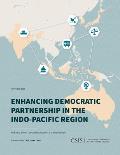 Enhancing Democratic Partnership in the Indo-Pacific Region