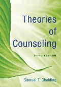 Theories of Counseling, Third Edition