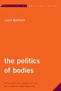 The Politics of Bodies: Philosophical Emancipation with and Beyond Ranci?re