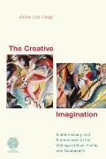 The Creative Imagination: Indeterminacy and Embodiment in the Writings of Kant, Fichte, and Castoriadis