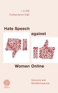 Hate Speech against Women Online: Concepts and Countermeasures